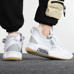 Кроссовки Jordan MA2 CV8122-102 (white-black-seasame)