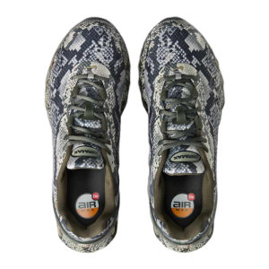 Кроссовки Nike Air Max Dn8 HV8476-300 (cargo khaki-black)