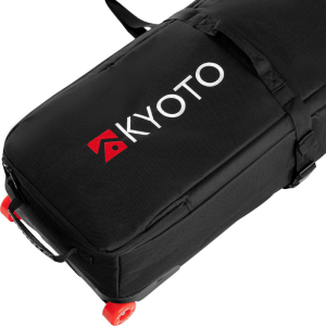 Чехол Для Сноуборда Kyoto Bag With Roll kyo-26-bagwr-blk (black)