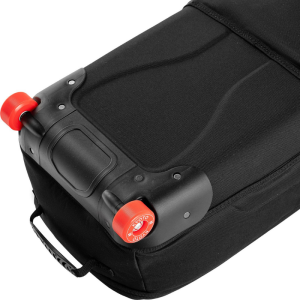 Чехол Для Сноуборда Kyoto Bag With Roll kyo-26-bagwr-blk (black)