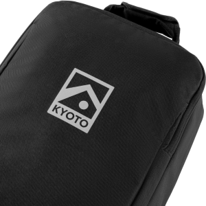 Чехол Для Сноуборда Kyoto Bag With Roll kyo-26-bagwr-blk (black)