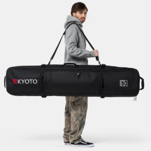 Чехол Для Сноуборда Kyoto Bag With Roll kyo-26-bagwr-blk (black)