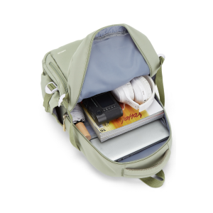 Рюкзак Landcase City Backpack 262804 (olive)