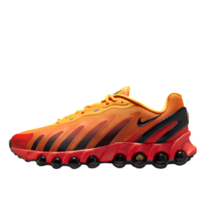 Кроссовки Nike Air Max Dn8 FQ7860-800 (team orange-laser orange-black)