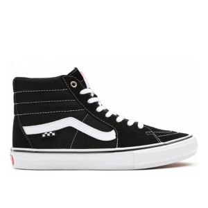 Кеды Vans Skate Sk8-Hi VN0A5FCCY28 (black-white)