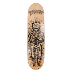 Дека Ripndip Nervous System RND10029 (blue)