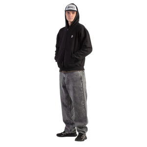 Джинсы Postaments Biggy post-big26-gry (grey)