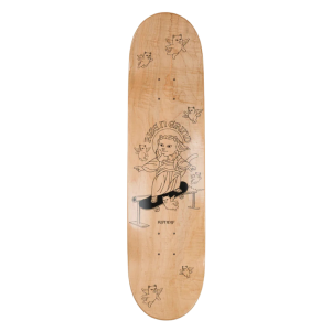 Дека Ripndip Rise N Grind RND10019 (black)