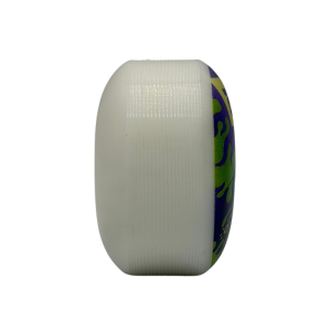 Колеса Юнион Скейтборды Demon Round Wheel un26-whl-dem (green)