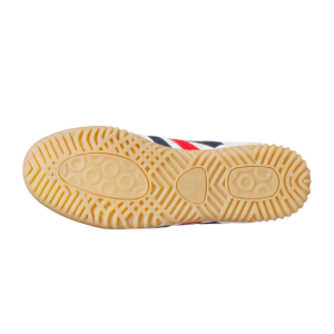 Кеды adidas Skateboarding Busenitz Indoor Super KJ6018 (white-navy-better scarlet)