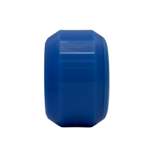 Колеса Юнион Скейтборды X Shape Wheel un26-whl-blu (blue)