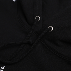 Худи Коалиция Sword Logo coalition26-hood (black)