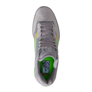 Кеды Vans Skate Ave 2.0 VN000DA180F (light gray-laser)