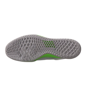 Кеды Vans Skate Ave 2.0 VN000DA180F (light gray-laser)