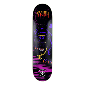 Дека Disorder Nyjah Panthera DIS10001 (multi)