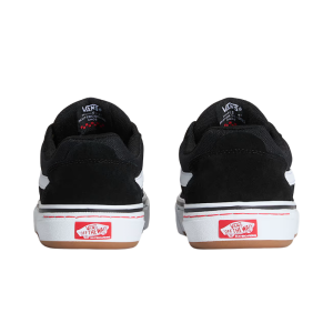 Кеды Vans Skate Kyle Walker Wafflecup VN000DA4MCG (black-white)