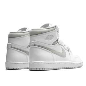 Кроссовки Jordan Air Jordan 1 High 85 BQ4422-100 (neutral gray)