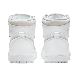 Кроссовки Jordan Air Jordan 1 High 85 BQ4422-100 (neutral gray)