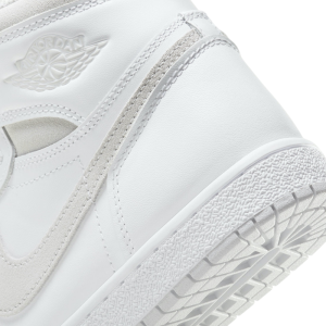 Кроссовки Jordan Air Jordan 1 High 85 BQ4422-100 (neutral gray)
