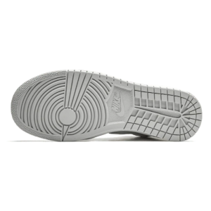 Кроссовки Jordan Air Jordan 1 High 85 BQ4422-100 (neutral gray)