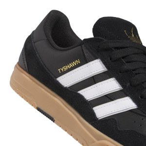 Кеды adidas Skateboarding Tyshawn II HQ4734 (black-white-gum)