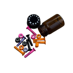 Винты Five Hardware Loose Nut fh26-ln (multi)