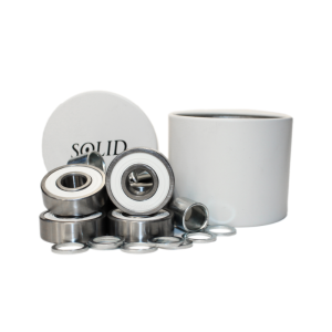 Подшипники Solid Line Bearings solid26-bear (white)