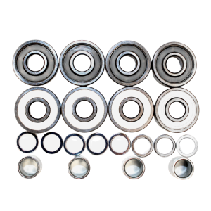 Подшипники Solid Line Bearings solid26-bear (white)