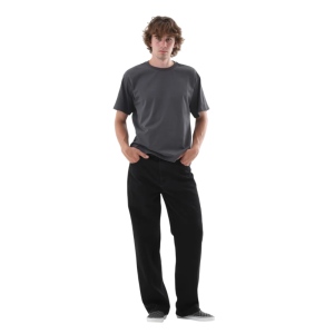 Джинсы Postaments Classic post-cls26-blk (black)