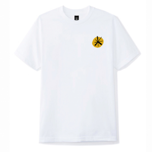 Футболка Macbalife Palm Logo MBL-220021 (white)
