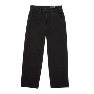 Джинсы Volcom Chillow Denim A1912502BLK- (black)