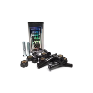 Винты Thunder Trucks Bolts 1" Phillps th-bolphi1 (black)