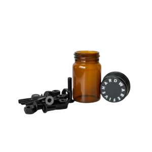 Винты Five Hardware Blackout fh26-bo1 (black)