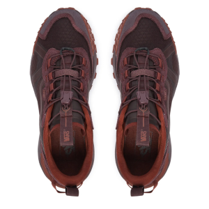 Кроссовки Vans MTE Crosspath XC VN000EJJGRB (brown)