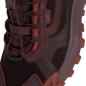 Кроссовки Vans MTE Crosspath XC VN000EJJGRB (brown)