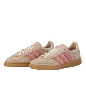 Кроссовки Женские adidas Originals Handball Spezial IH1501 (crystal linen-pink spark-wonder white)