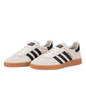 Кроссовки Женские adidas Originals Handball Spezial IF6562 (aluminium-black-gum)