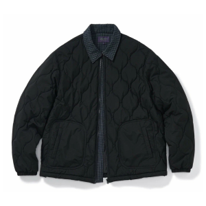Куртка 714Street Quilted Country Jacket 521743blk (black)