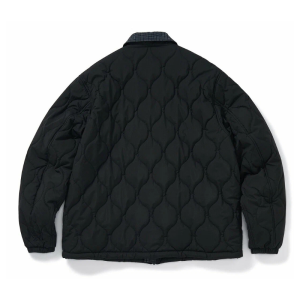 Куртка 714Street Quilted Country Jacket 521743blk (black)