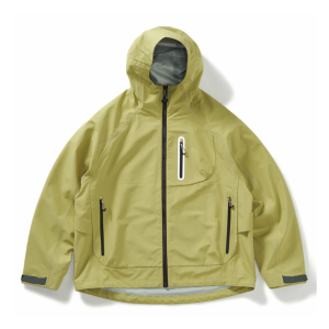 Ветровка 714Street B Windbreaker 421586ltgrn (light green)