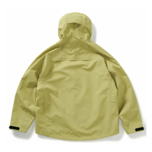 Ветровка 714Street B Windbreaker 421586ltgrn (light green)