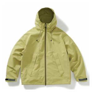 Ветровка 714Street A Windbreaker 421589ltgrn (light green)