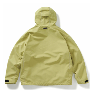 Ветровка 714Street A Windbreaker 421589ltgrn (light green)
