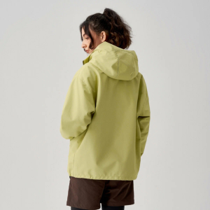 Ветровка 714Street A Windbreaker 421589ltgrn (light green)