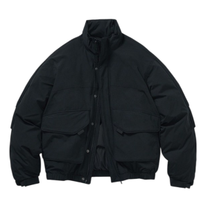Куртка 714Street Workwear Pocket Jacket 521745 (black)
