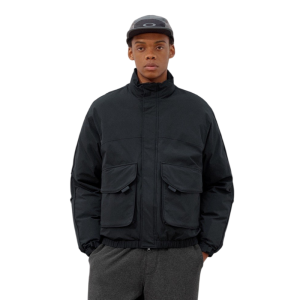 Куртка 714Street Workwear Pocket Jacket 521745 (black)