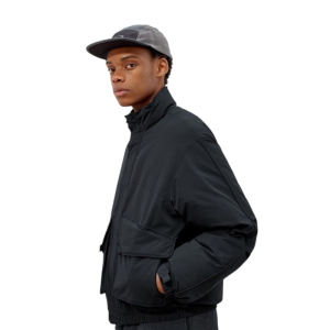 Куртка 714Street Workwear Pocket Jacket 521745 (black)