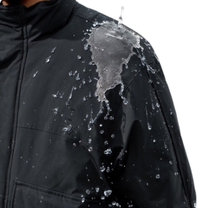 Куртка 714Street Workwear Pocket Jacket 521745 (black)