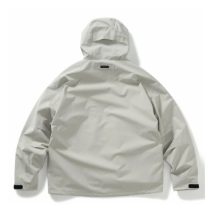 Ветровка 714Street C Windbreaker 421573lgry (light grey)