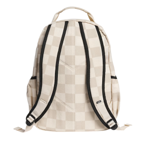 Рюкзак Vans Off The Wall Backpack VN000SUBCLP (white)